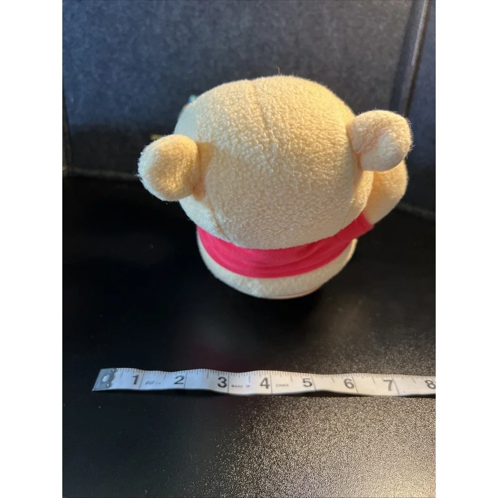 Mattel disney winnie